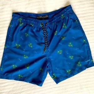 HP🎉 Maui and Sons Swim Short